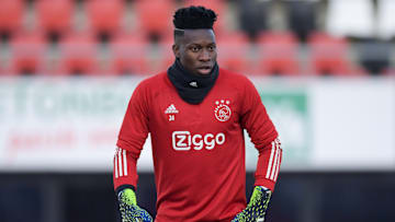 Andre Onana